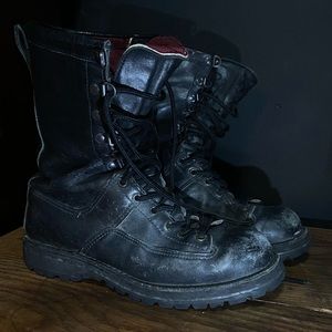 Danner work boots